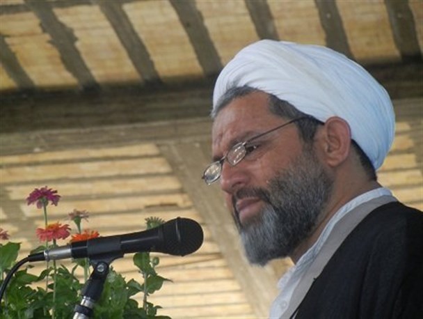 سیاست امروز دشمن اندلسی کردن ایران است/ آمریکا دست از اعمال فریبکارانه برنمیدارد