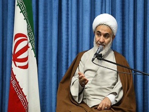 یکی از ارکان نمازجمعه وحدت توحیدی است/ امام حسین(ع) با وحدت غیرتوحیدی امت کشته شد