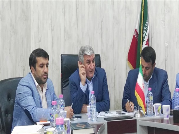 دلایل رکود 424پروژه راه سازی به دلیل ناکارآمدی/تحویل مسکن مهر به خبرنگاران