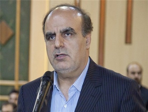برخی طفلان نی سوار می خواهند جای من استاندار شوند/ باید تشویقم کنند که به کرمانشاه آمدم!
