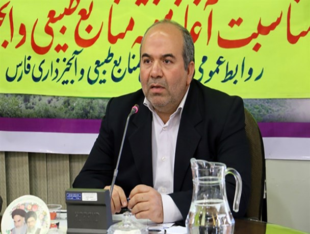 احداث جاده تنگ کتویه بدون کار شناسی خلاف قانون است