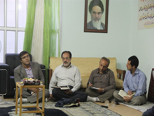 20 سال است که مدیریت کلان شهرستان دامغان ضعیف است