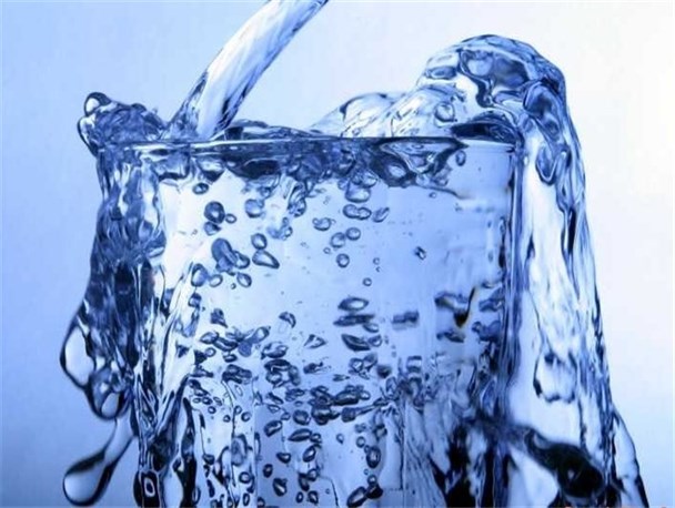 کسب رتبه برتر استانی اداره منابع آب شبستر