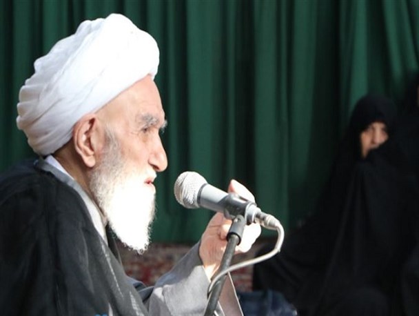 اخلاص، رمز قبولی توحید عبادی/ وضعیت اقتصادی کنونی، یک امتحان الهی است