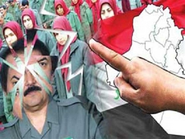 نفس های آخر تروریست هایی با نام نفاق/ از داعش خوانده شدن توسط همراهان قدیمی تا شمارش معکوس برای اخراج از عراق+ فیلم