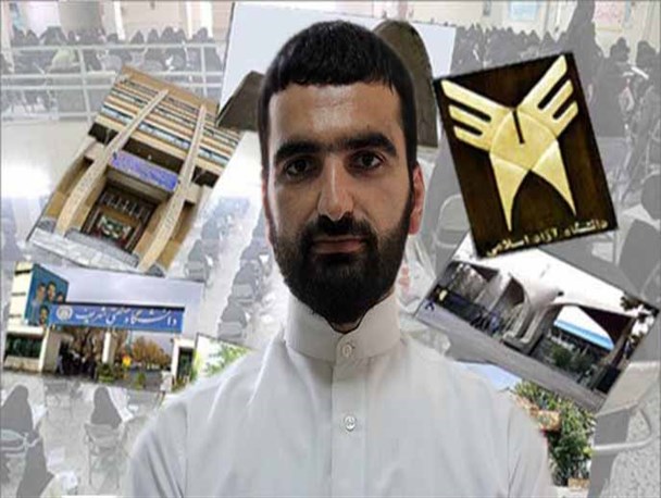 اردوهای مختلط، هویت و باورهای دینی دانشجویان را نشانه گرفته است