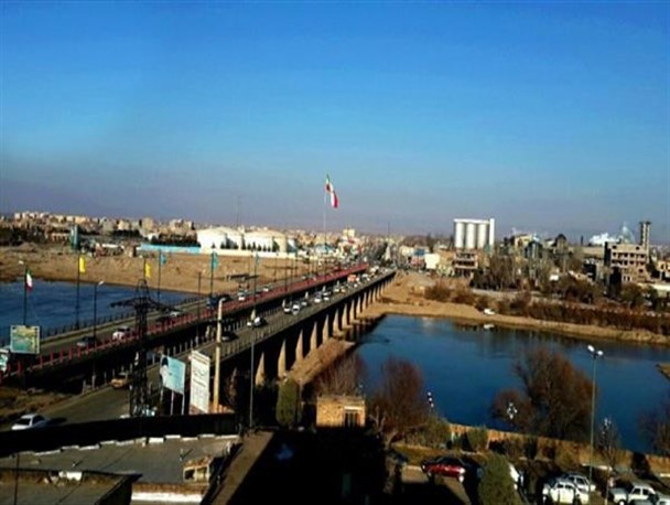 دلنوشته و درد دل یک میاندوآبی/ شهر مظلوم من...