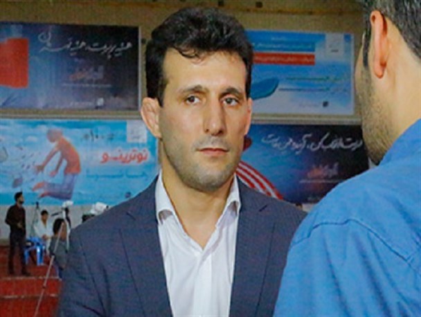 امیدواریم که اولین مدال المپیک را بعد از چند سال بدست آوریم