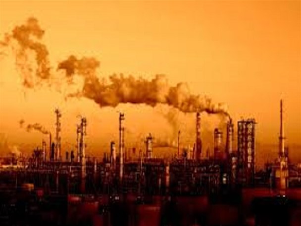 پالایشگاه اردبیل نیامده می‌رود