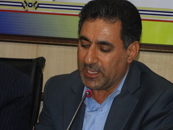 شرکت راه آهن برای جلوگیری از حوادث قطار در لرستان به اصلاح زیرساخت ریل می پردازد