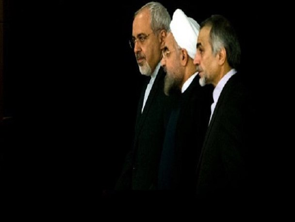 سخت گیری دولت بر منتقدان داخلی بیشتر از دشمنان خارجی است