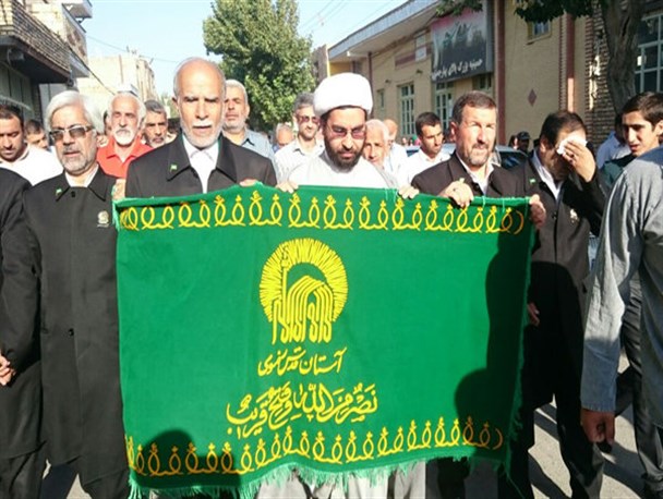 هرمزگان میزبان کاروان رضوی در دهه کرامت می شود