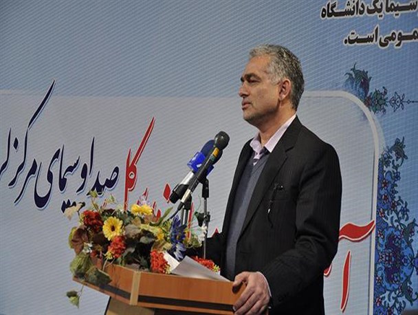 10 مستند در حوزه اقتصاد مقاومتی در دستور کار صدا و سیمای لرستان قرار دارد