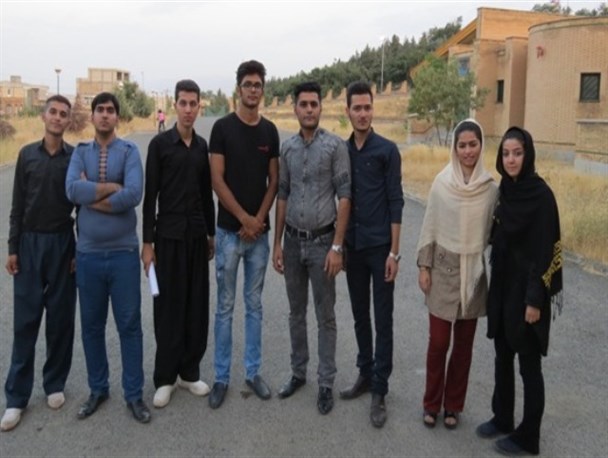 گروه دیالوگ در راه جشنواره بین المللی تئاترخیابانی