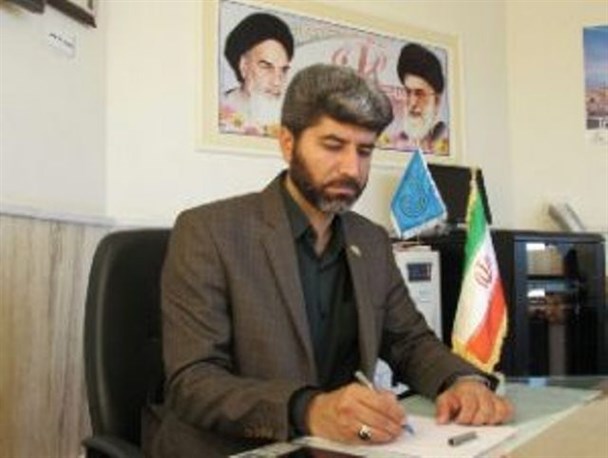 وزش باد شدید توام با گرد و خاک در بردسکن و جنوب خراسان رضوی