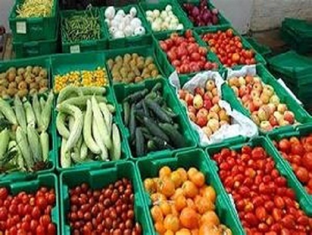 بازار محصولات کشاورزی زنجان از کمبود صادرکنندگان تخصصی رنج می برد