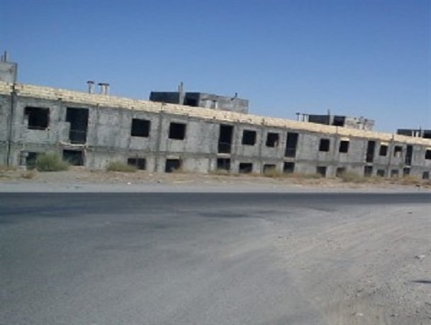 تعلل در احداث کمربندی مسکن مهر جغتای، بازی با جان مردم است