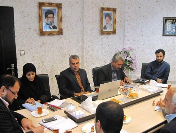لزوم طرح مطالعاتی برای انتقال آب به شهر فرمهین/ شاخص های تعیین اعتبارات بر اساس آمارهای دقیق نیست