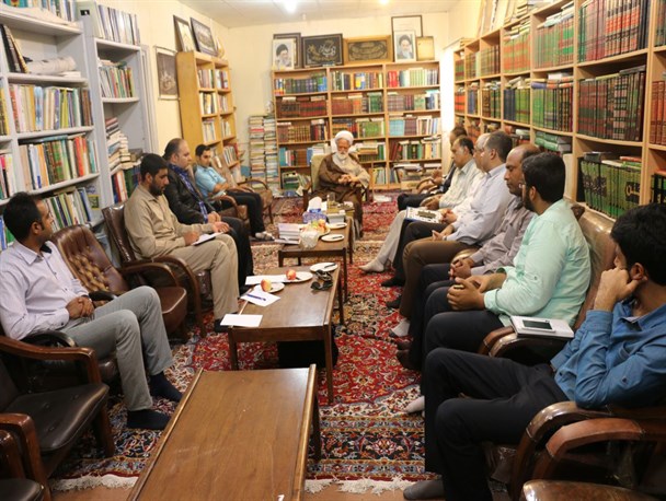 مطبوعات جایگاه واقعی خود را در جامعه پیدا نکرده است