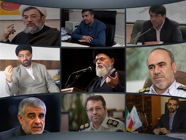 خبرنگار در کلام علما و مسئولان یزد