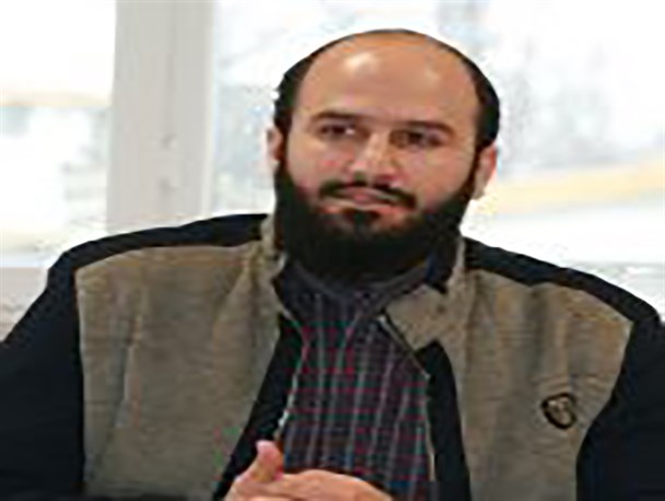عدم اعتقاد به گفتمان جهاد کبیر نتیجه اش بستن قرارداد با فلان شرکت خارجی می شود+تصاویر