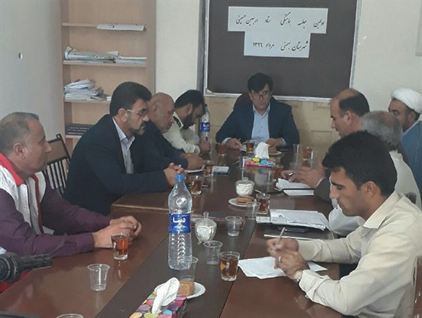زائران پیاده روی اربعین فریب تبلیغات جعلی اخذ روادید را نخورند/تمامی مراحل نام نویسی پیاده روی اربعین از طریق سامانه سماح انجام می گیرد
