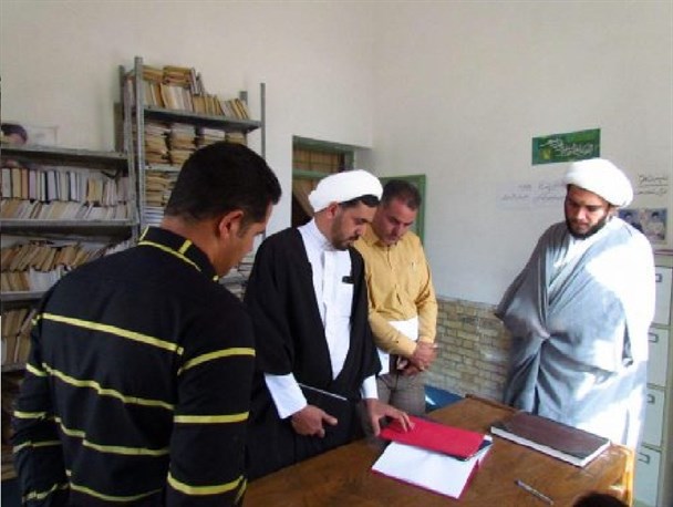 ۶ کانون فرهنگی هنری مساجد در بخش کوهساران راور فعالیت دارند