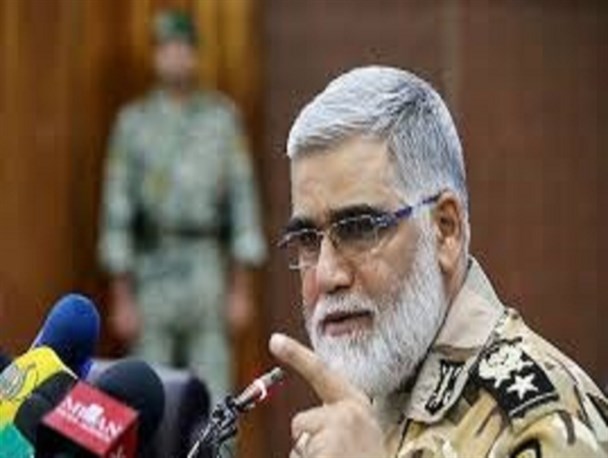 جنگ نرم یعنی شکست آمریکایی‌ها در عرصه سیاست‌های جنگی
