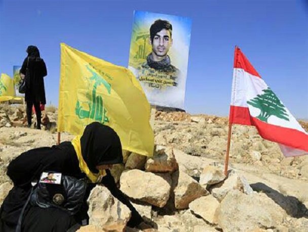 راه‌اندازی راهیان نور در لبنان+ تصاویر
