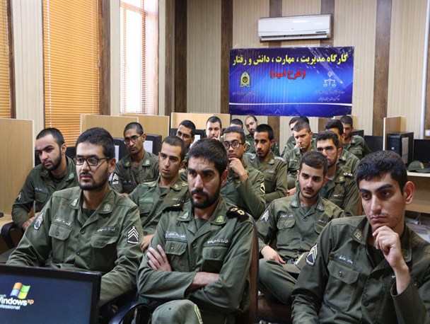 کاهش ناهنجاری های اجتماعی مهمترین برنامه طرح فرزندان آفتاب/ارتقای هویت جوانان ایرانی موجب بالندگی کشور می شود