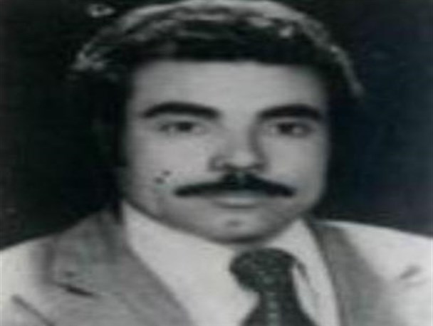 مهاجری از قوچان که در کردستان آسمانی شد