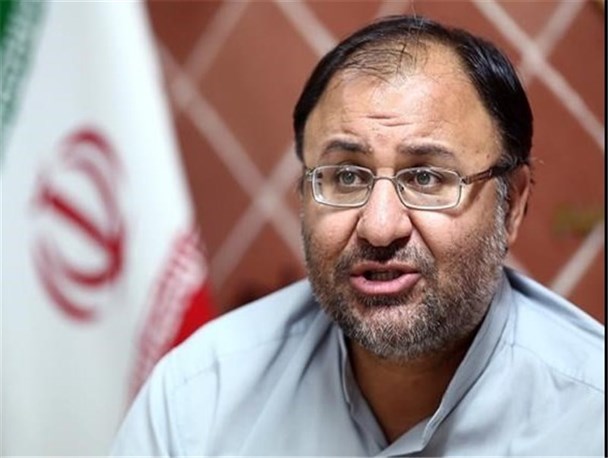 بزرگان جناح سلفی بگیر به فکر دست پرورده های خود در مجلس باشند