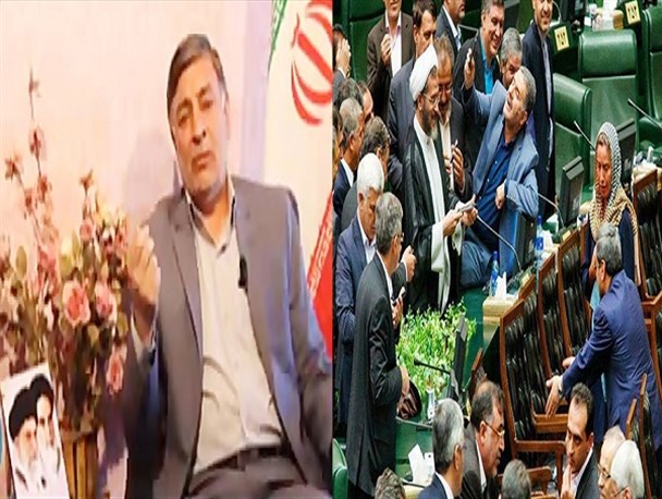 سلفی با "موگرینی" اظهر من الشمس بود/نمایندگان از ملت ایران عذرخواهی کنند