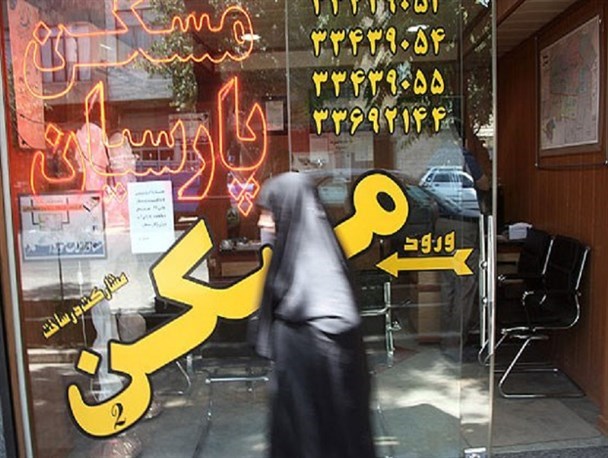 بی‌سرو سامانی اجاره‌ بها در شهرستان لنده/ خانه های کلنگی در قرق اجاره های نجومی+تصاویر