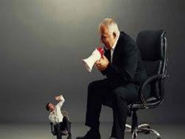 معضلی به نام مدیریت کوتوله‌ها