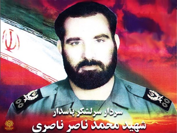 مراسم بزرگداشت شهید ناصری در حسینیه جماران/ دعوت از حجت الاسلام میرباقری و آهنگران برای سخنرانی و مداحی