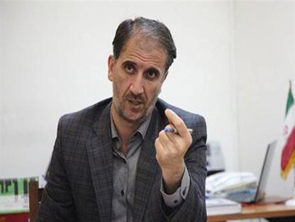 احداث پارک فرهنگ و هنر در ورودی جدید دریاچه شورابیل اردبیل