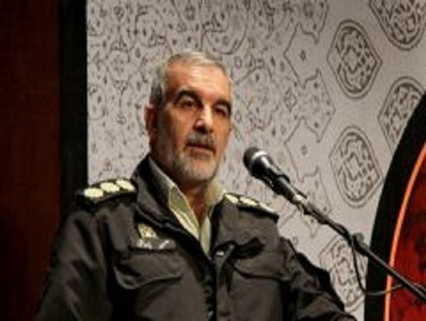 پایان ۴ روز گروگانگیری پیرمرد ۷۵ساله در اصفهان