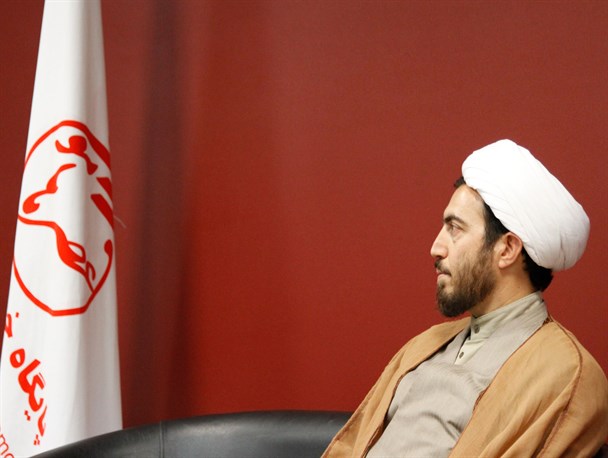 بازدید مدیرکل اوقاف و امورخیریه سیستان و بلوچستان از دفتر عصرهامون