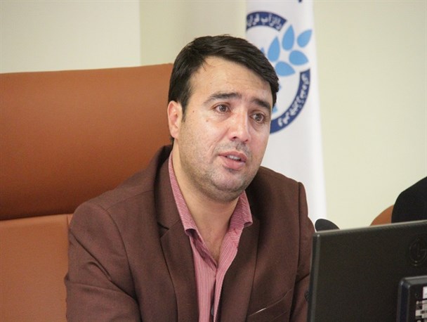 کیفیت آب شرب در روستاها به لحاظ فلزات سنگین پایش می‌شود/ ۱۲۱ روستای استان زنجان با چالش کمبود آب مواجه هستند