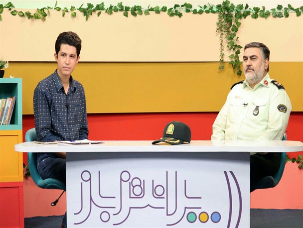 ارتقاء مهارت های زندگی سربازان در کنار آموزش های نظامی