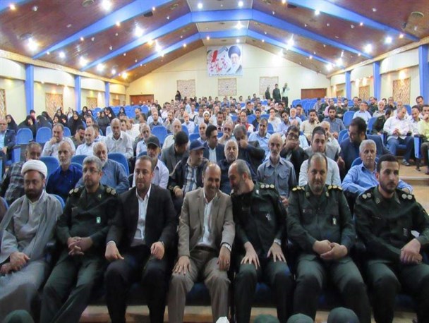 عبور از گردنه‌های سخت با تفکر و روحیه مجاهدانه دوران دفاع مقدس