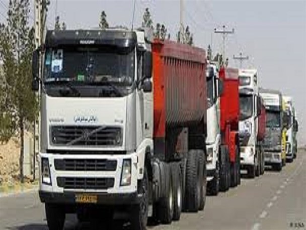الزام رعایت نرخ تن بر کیلومتر در پایانه‌های کرمانشاه