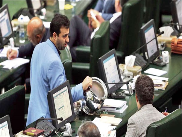 شفافیت آراء نمایندگان؛ ضرورتی حیاتی