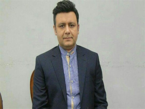 نوشت افزار بهترین عرصه برای انتقال فرهنگ اسلامی، ایرانی است
