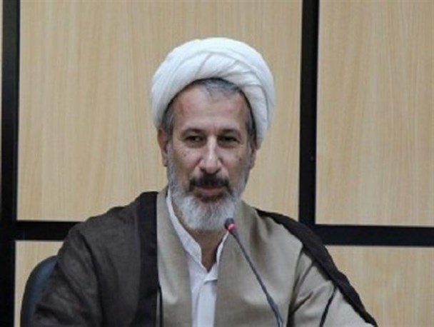 اقتدار و عظمت ایران اسلامی مرهون شهدا است