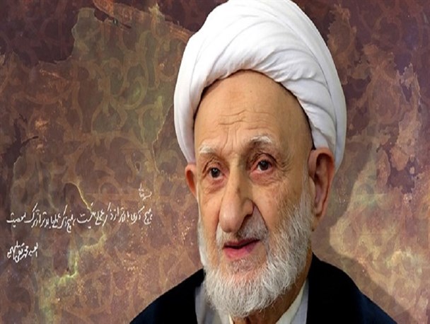 اهمیت شغل خبرنگاری از منظر آیت‌الله بهجت