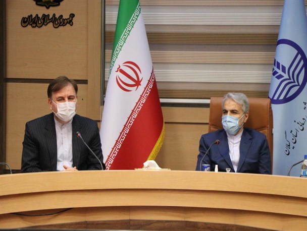 اولویت استخدام برای ۳۰۰ نفر از کادر درمانی فعال گیلان در مبارزه با کرونا در نظر گرفته شود