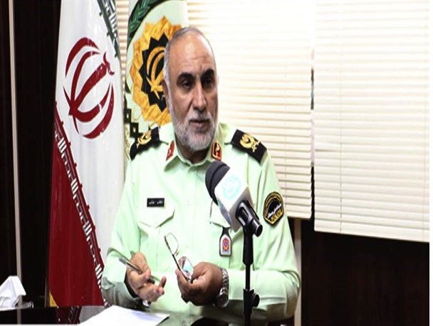 کشف بیش از 236 میلیارد ریال کالای قاچاق در مازندران/در برخورد با مفاسد اقتصادی با کسی تعارف نداریم