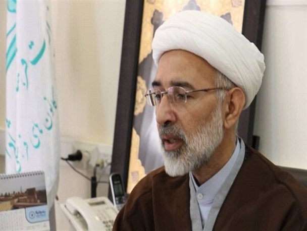 برنامه های فرهنگی مساجد هیچ گاه تعطیل بردار نیست